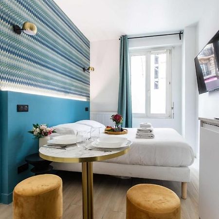 Cosy Apartment - Parc Des Expositions Tour Eiffel 1 Παρίσι Εξωτερικό φωτογραφία