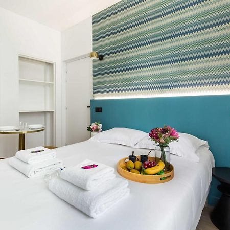 Cosy Apartment - Parc Des Expositions Tour Eiffel 1 Παρίσι Εξωτερικό φωτογραφία