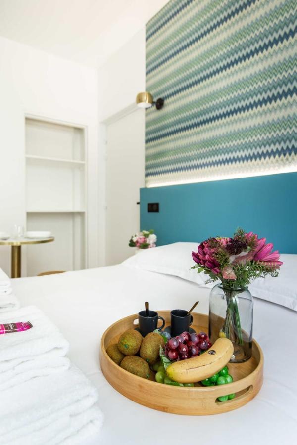 Cosy Apartment - Parc Des Expositions Tour Eiffel 1 Παρίσι Εξωτερικό φωτογραφία