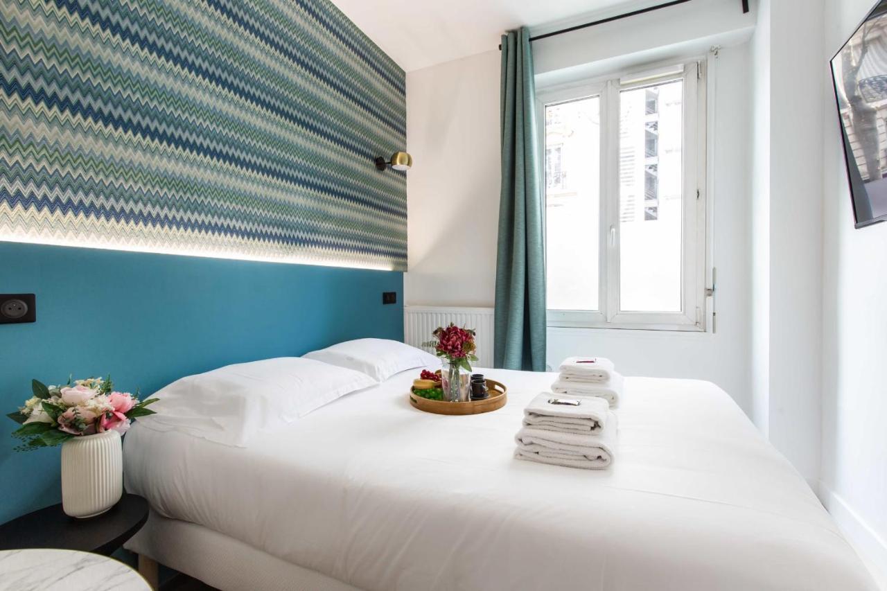 Cosy Apartment - Parc Des Expositions Tour Eiffel 1 Παρίσι Εξωτερικό φωτογραφία