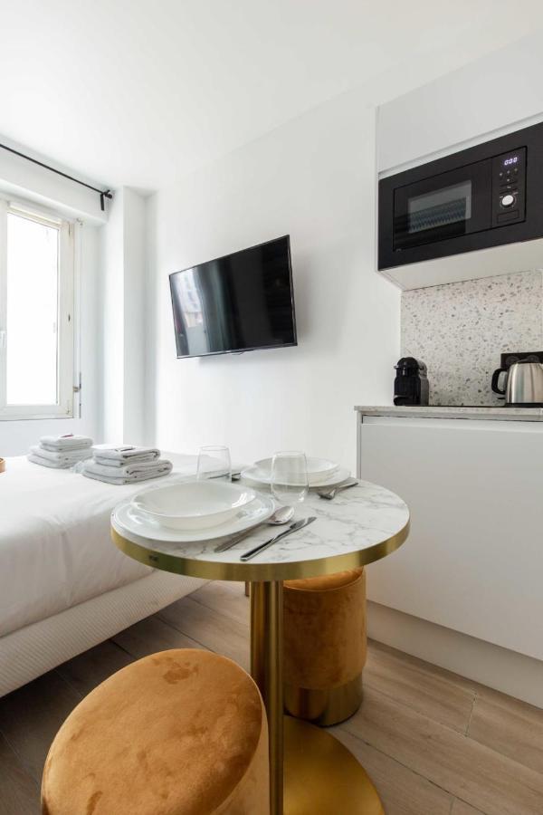 Cosy Apartment - Parc Des Expositions Tour Eiffel 1 Παρίσι Εξωτερικό φωτογραφία