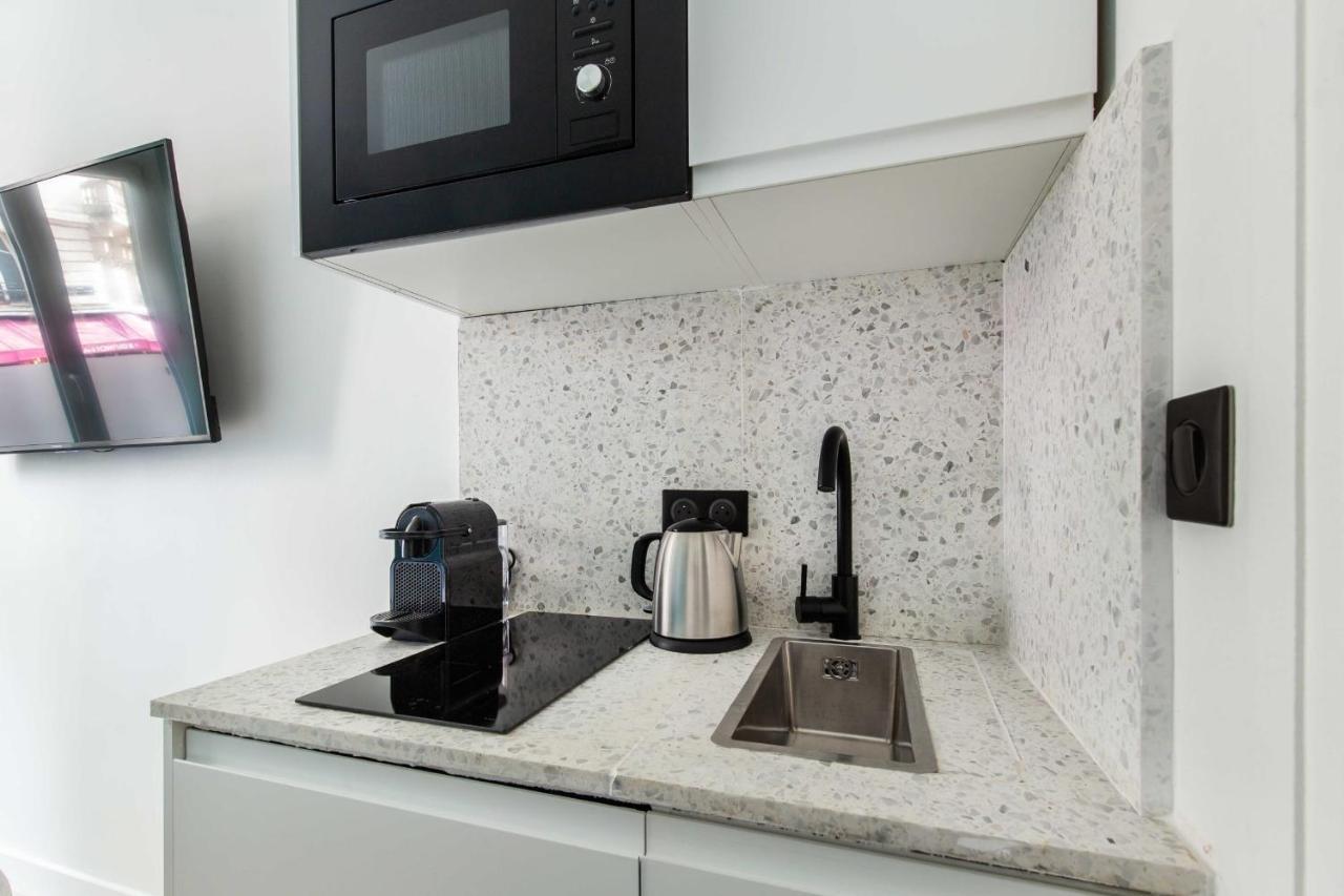 Cosy Apartment - Parc Des Expositions Tour Eiffel 1 Παρίσι Εξωτερικό φωτογραφία