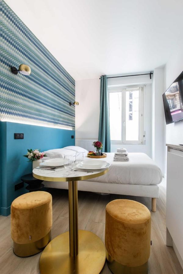 Cosy Apartment - Parc Des Expositions Tour Eiffel 1 Παρίσι Εξωτερικό φωτογραφία