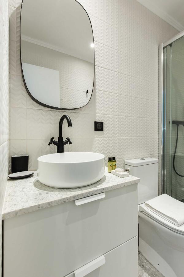 Cosy Apartment - Parc Des Expositions Tour Eiffel 1 Παρίσι Εξωτερικό φωτογραφία