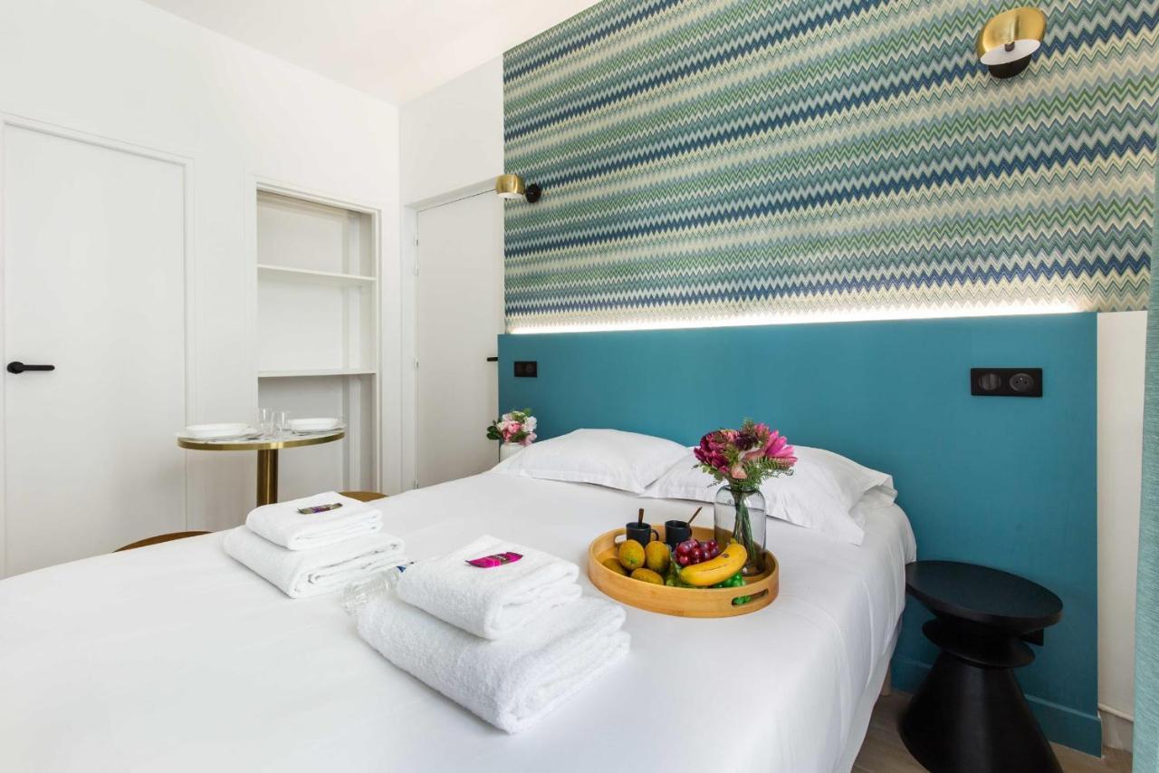 Cosy Apartment - Parc Des Expositions Tour Eiffel 1 Παρίσι Εξωτερικό φωτογραφία